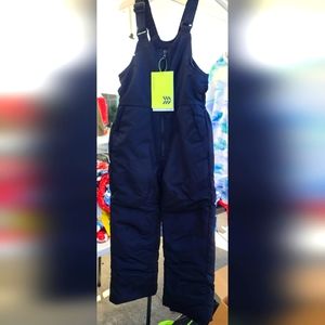 ❄️❄️Kids' Snow Bib - All in Motion